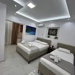 Ksamil Guesthouse Villa Konukevi *