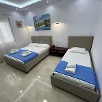 Ksamil Guesthouse Villa Konukevi *