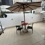 Ksamil Guesthouse Villa * Ksamil
