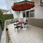 Ksamil Guesthouse Villa