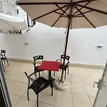 Konukevi Ksamil Guesthouse Villa *