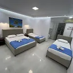 Konukevi Ksamil Guesthouse Villa