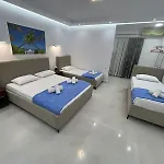 Ksamil Guesthouse Villa Konukevi *
