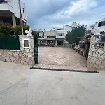 Ksamil Guesthouse Villa