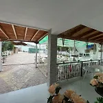 Ksamil Guesthouse Villa