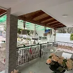 Konukevi Ksamil Guesthouse Villa *