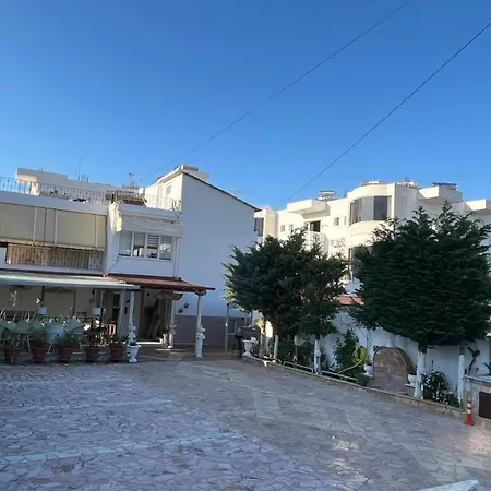 Ksamil Guesthouse Villa 招待所 卡萨米尔