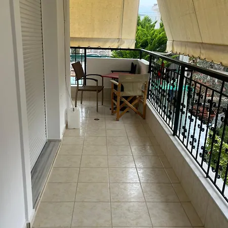 Ksamil Guesthouse Villa