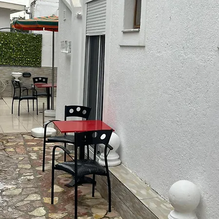 Ksamil Guesthouse Villa