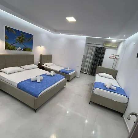 Ksamil Guesthouse Villa *
