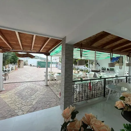 Ksamil Guesthouse Villa