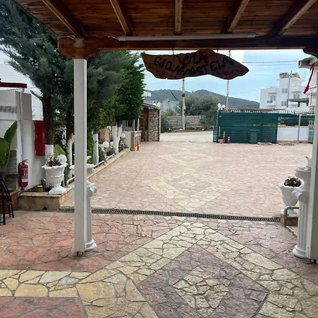 Konukevi Ksamil Guesthouse Villa Ksamil