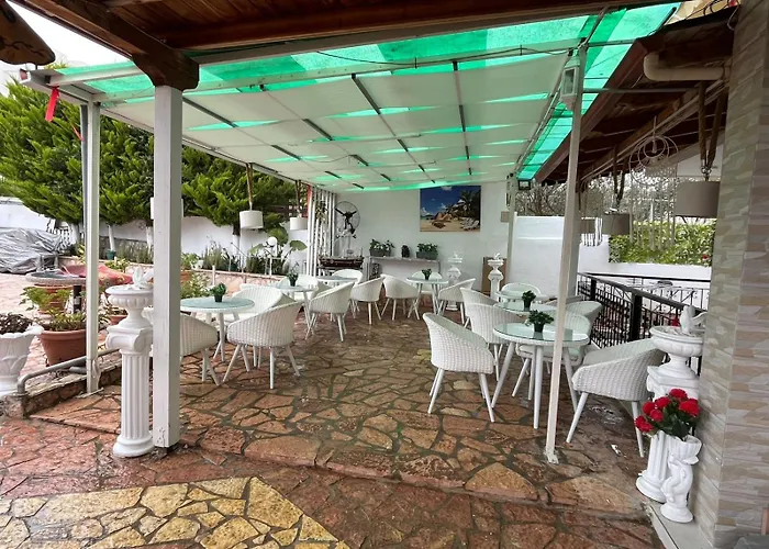 Ksamil Guesthouse Villa * Ksamil