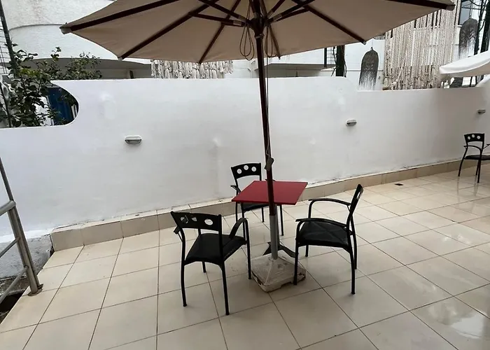 Ksamil Guesthouse Villa * 卡萨米尔