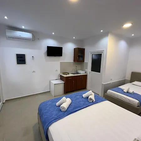 Ksamil Guesthouse Villa Ksamil