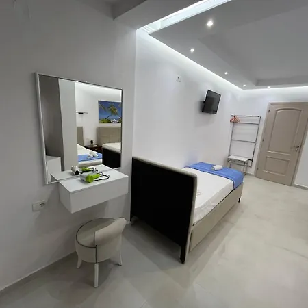 Ksamil Guesthouse Villa * Ksamil