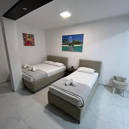 Ksamil Guesthouse Villa * Ksamil