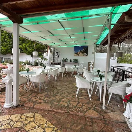 Ksamil Guesthouse Villa * Ksamil