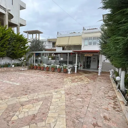 Ksamil Guesthouse Villa * Ksamil