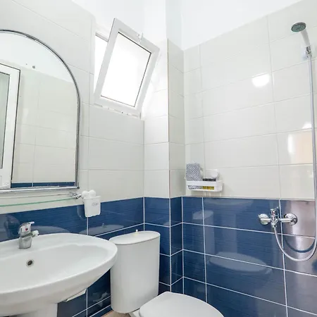 Ksamil Guesthouse Villa Ksamil