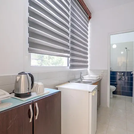 Ksamil Guesthouse Villa * Ksamil