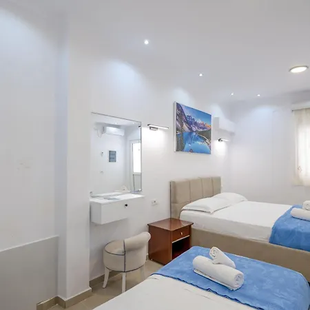 Ksamil Guesthouse Villa * Ksamil