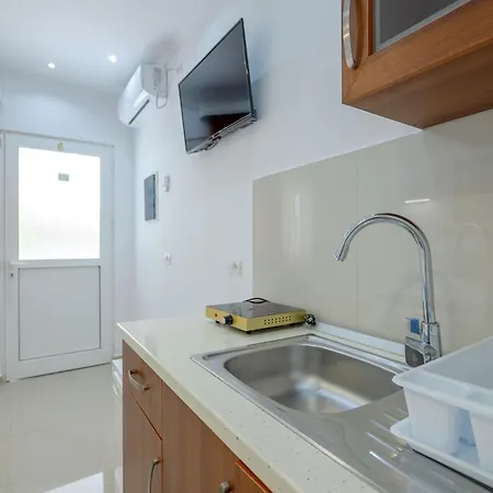Ksamil Guesthouse Villa Guest house