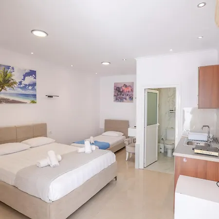 Ksamil Guesthouse Villa Guest house Ksamil