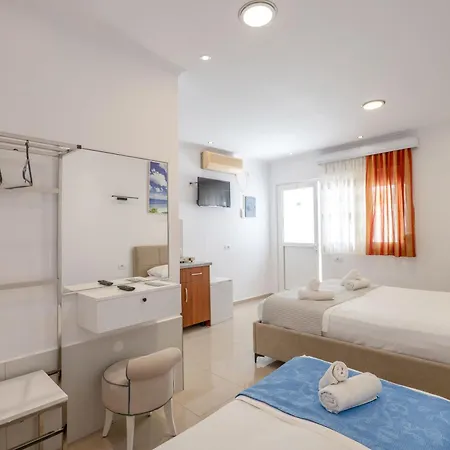 Ksamil Guesthouse Villa 3* Ksamil