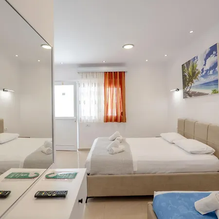 Ksamil Guesthouse Villa 3*