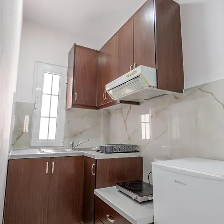Pensjonat Ksamil Guesthouse Villa *