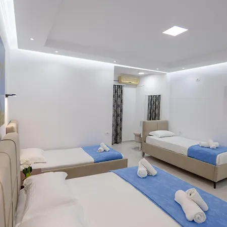 Ksamil Guesthouse Villa 3*