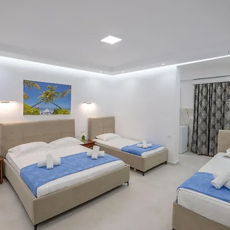 Ksamil Guesthouse Villa Guest house Ksamil