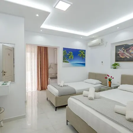 Ksamil Guesthouse Villa * Ksamil