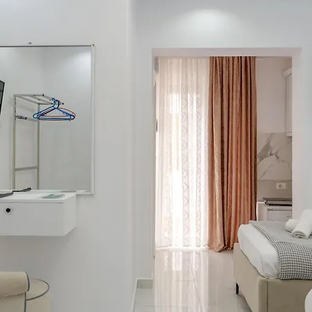 Guest house Ksamil Guesthouse Villa
