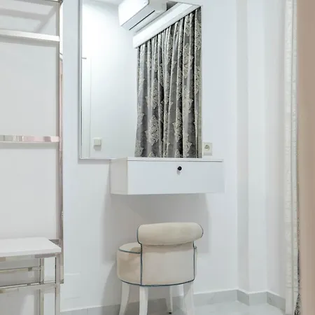 Ksamil Guesthouse Villa Guest house 3*