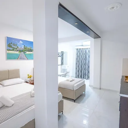 Ksamil Guesthouse Villa Guest house 3*