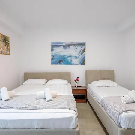 Ksamil Guesthouse Villa * Ksamil