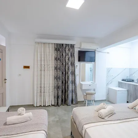Ksamil Guesthouse Villa Ksamil