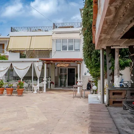 Ksamil Guesthouse Villa Guest house Ksamil