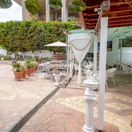 Ksamil Guesthouse Villa