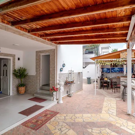Ksamil Guesthouse Villa * Ksamil